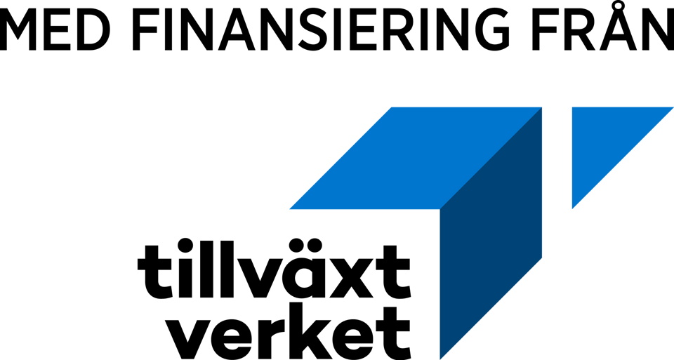 logotyp Tillväxtverket