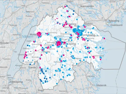 RegionAtlas